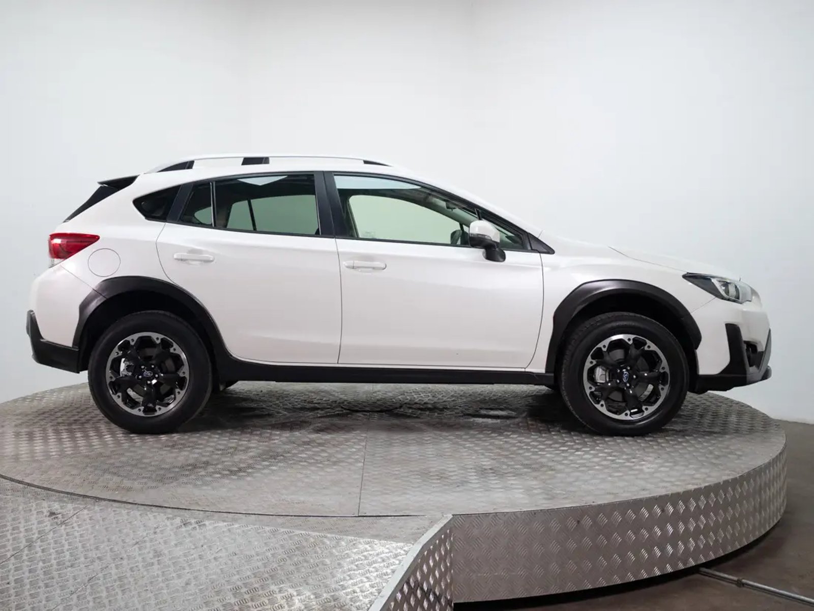 Subaru XV 2022 - Imagen 8 de 20