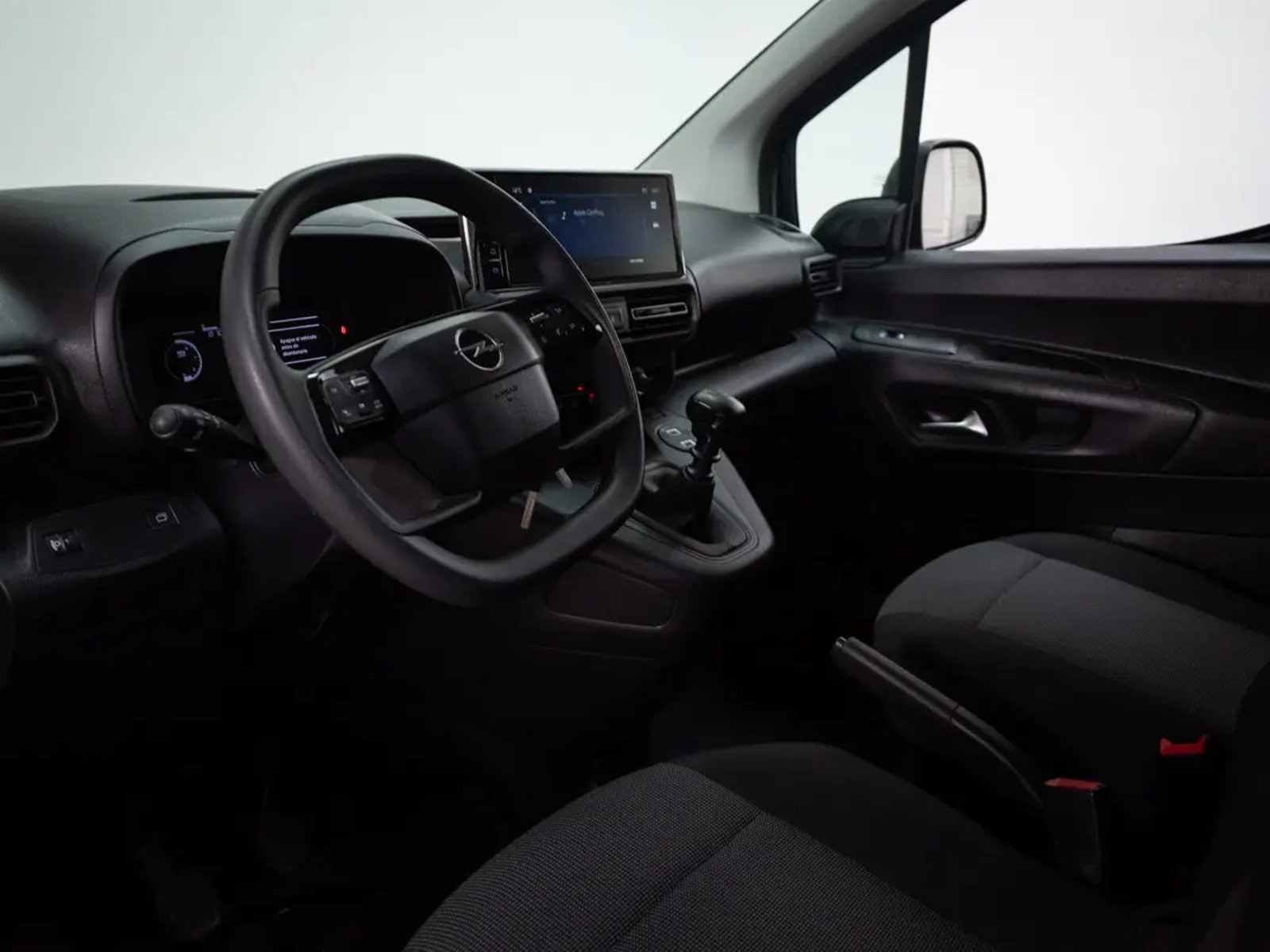 OPEL COMBO 2026 - Imagen 8 de 10
