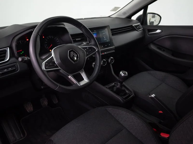 Renault CLIO 2023 - Imagen 11 de 19