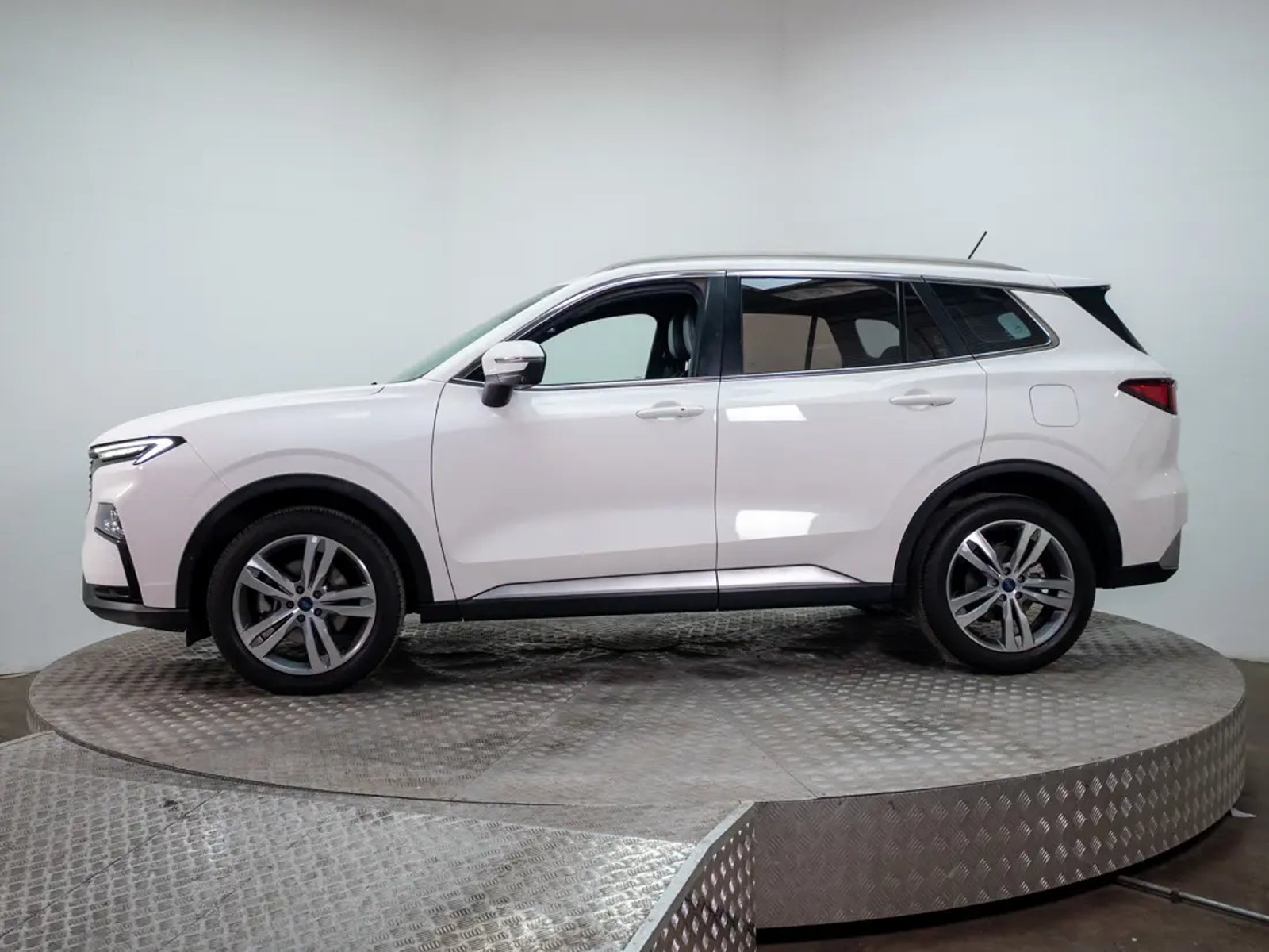 Ford TERRITORY 2024 - Imagen 4 de 20
