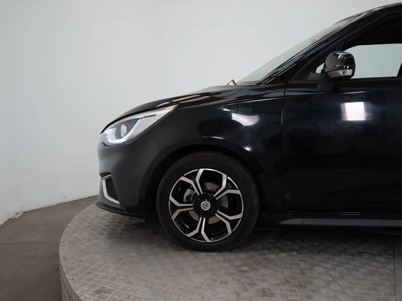 MG 3 2023 - Imagen 11 de 20
