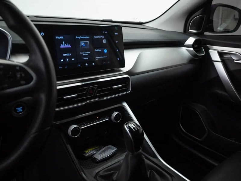 Geely COOLRAY LITE 2025 - Imagen 12 de 20