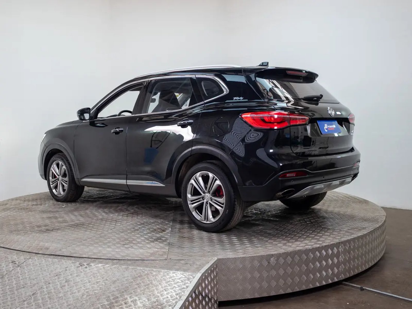 MG HS 2023 - Foto 5 de 20