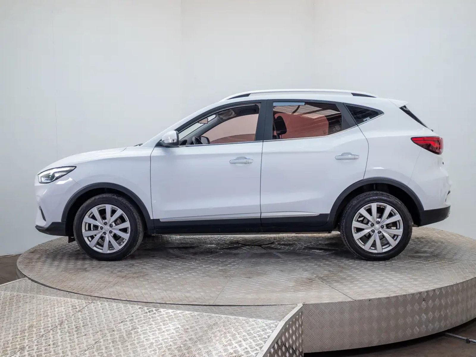 MG ZX 2023 - Foto 5 de 20