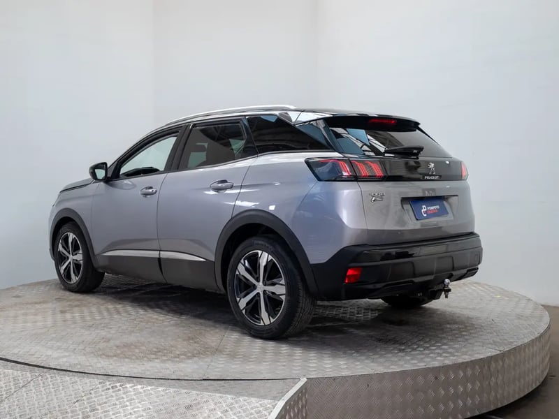 Peugeot 3008 2022 - Imagen 5 de 20