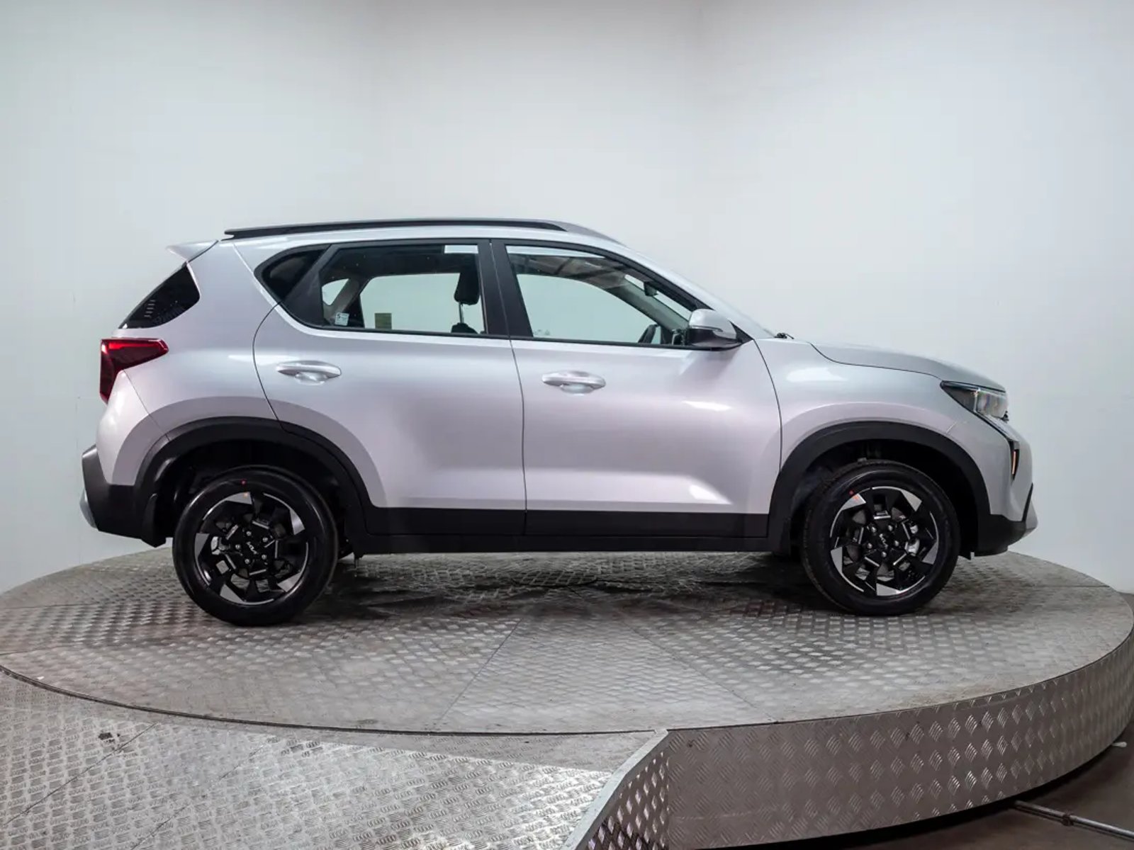 Kia SONET 2025 - Imagen 8 de 19