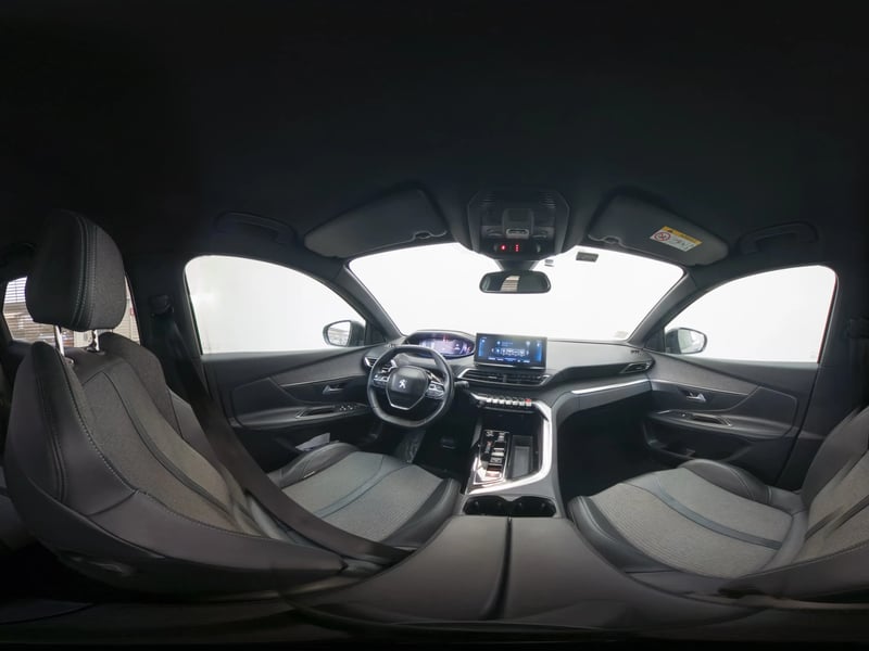 Peugeot 3008 2023 - Imagen 20 de 20
