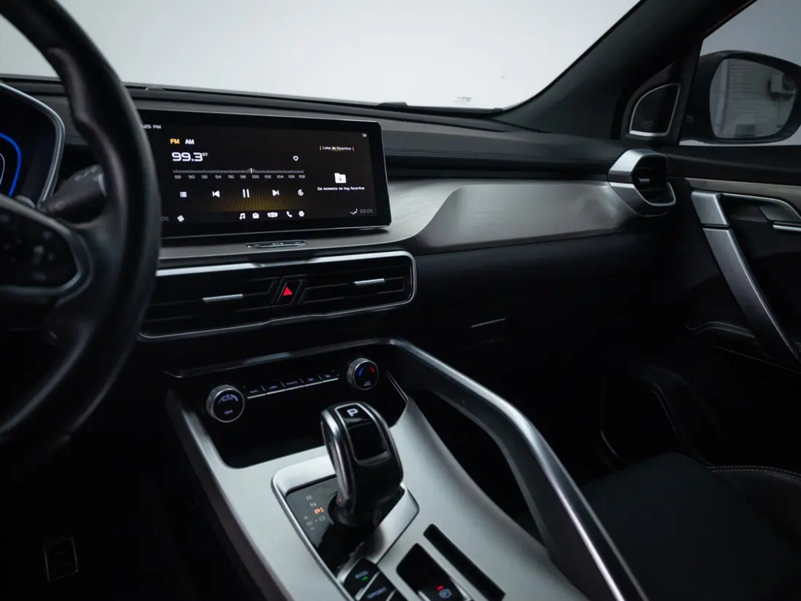 GEELY COOLRAY 2022 - Imagen 17 de 20
