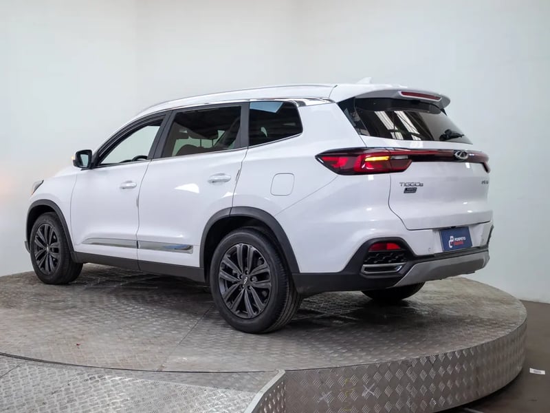 Chery TIGGO 8 2021 - Imagen 6 de 15