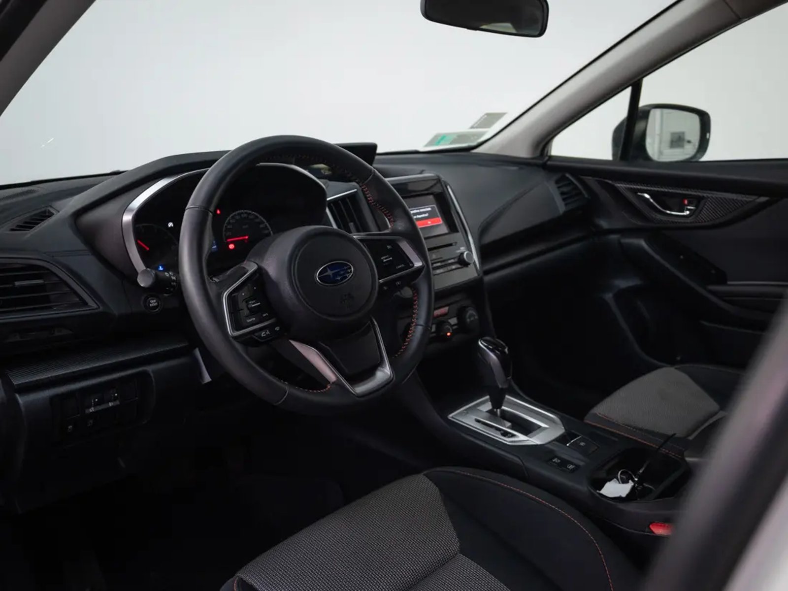 Subaru NEW XV 2022 - Imagen 11 de 20