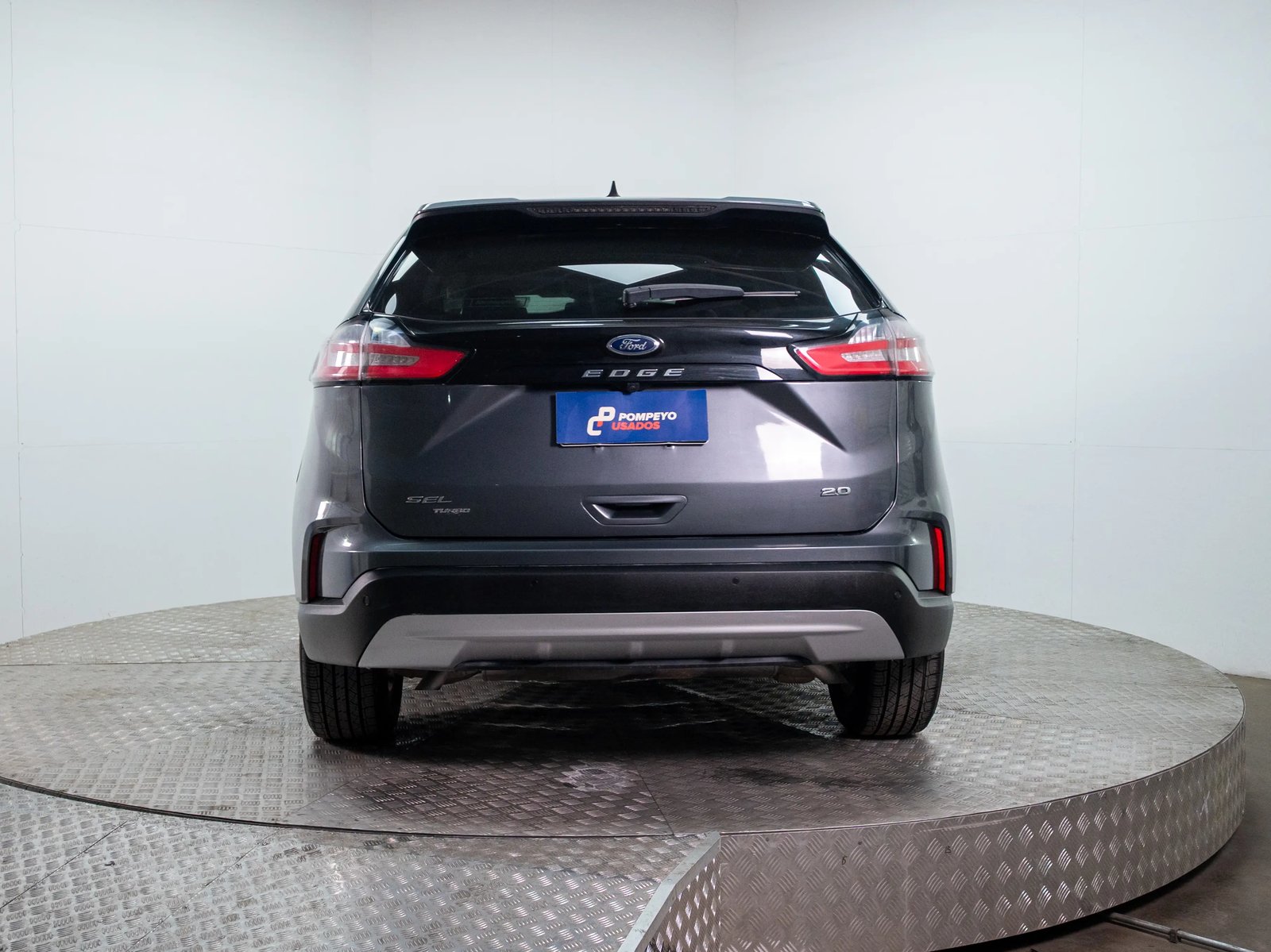Ford EDGE 2023 - Imagen 10 de 18