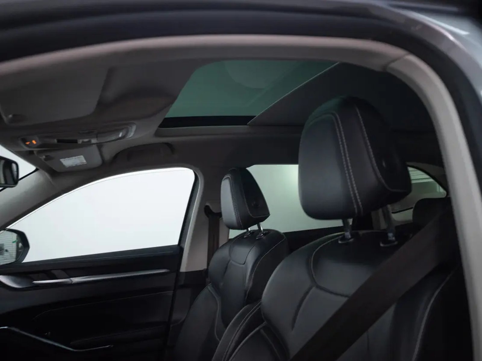 Haval H6 2024 - Imagen 16 de 20