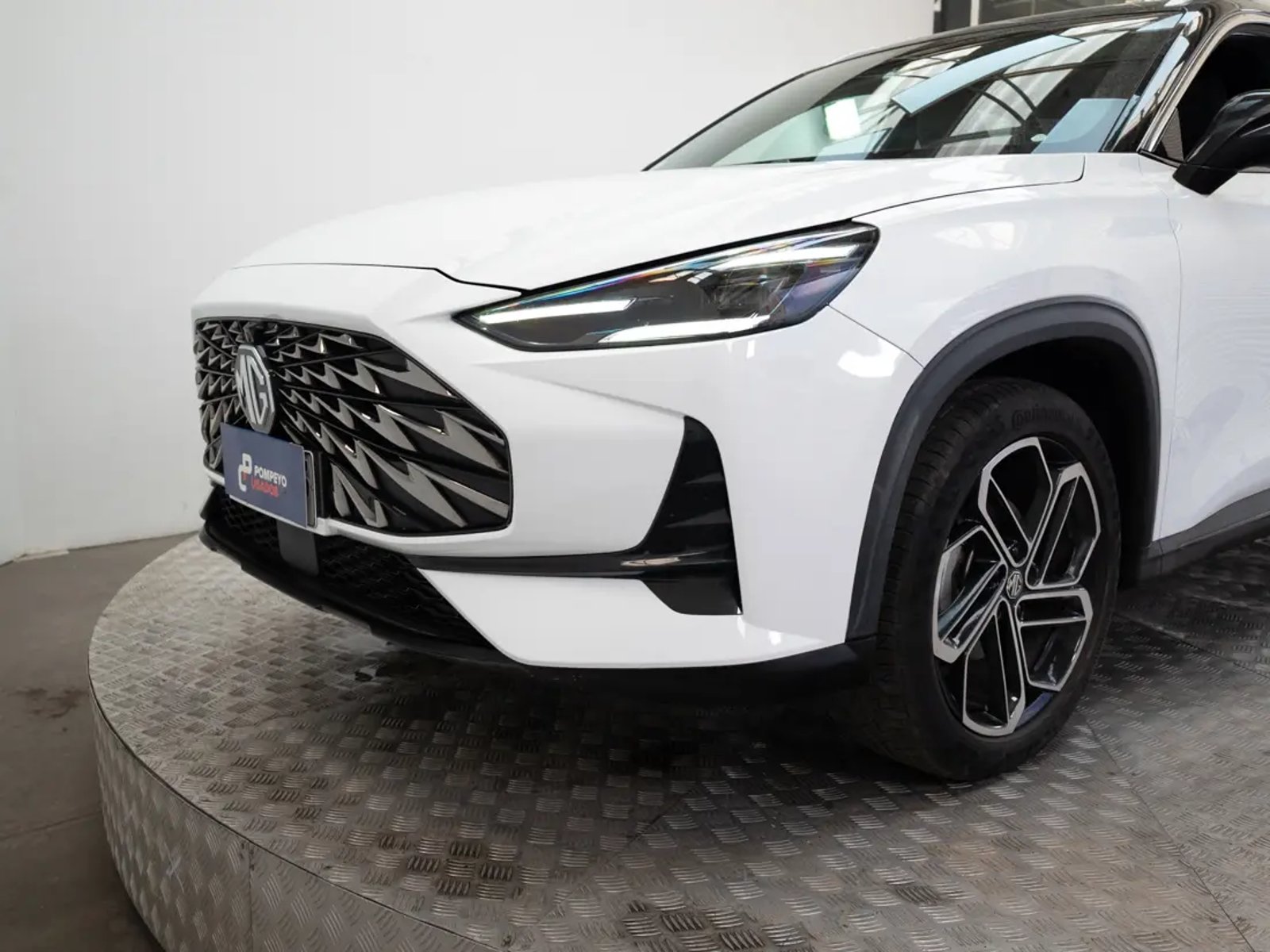 MG ONE 2023 - Imagen 18 de 20