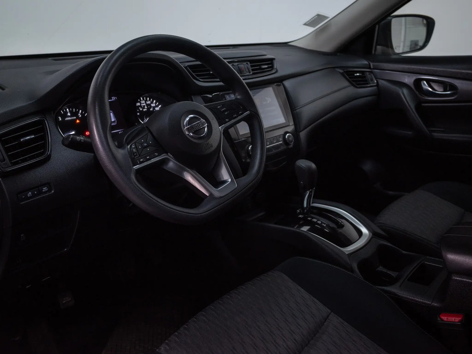 Nissan X-TRAIL 2020 - Imagen 11 de 18