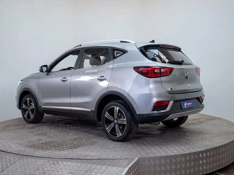 MG ZS 2023 - Imagen 5 de 20