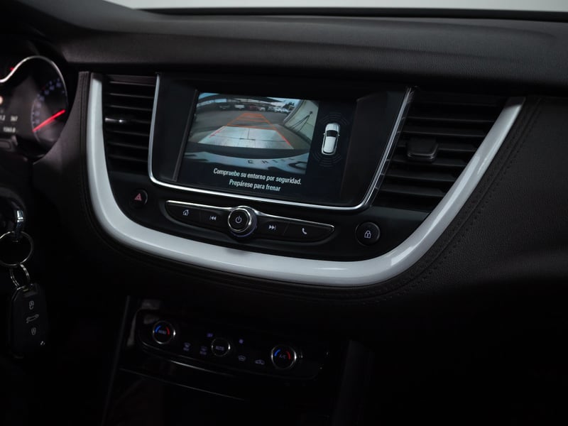 Opel GRANDLAND 2022 - Imagen 19 de 19