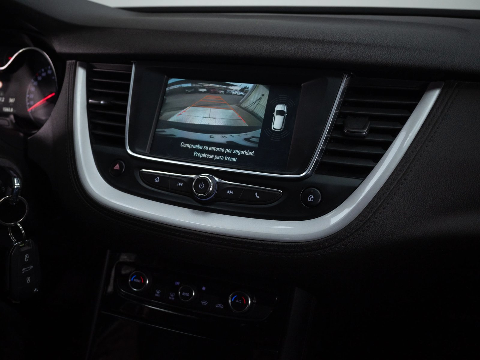 Opel GRANDLAND 2022 - Imagen 19 de 19