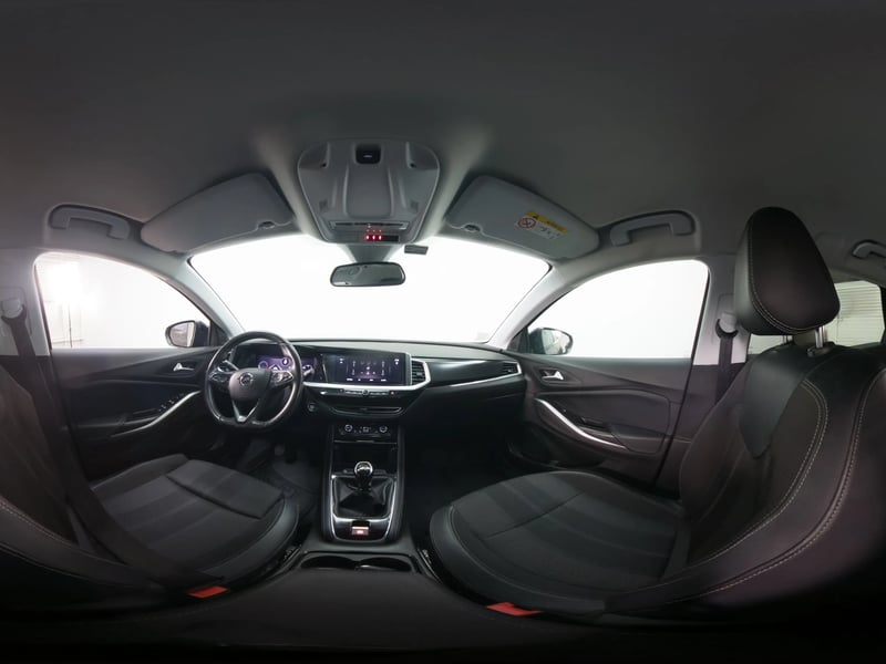 Opel GRANDLAND 2024 - Imagen 20 de 20