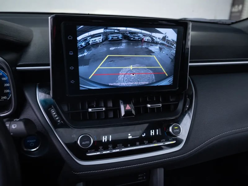 Toyota COROLLA 2025 - Imagen 19 de 19