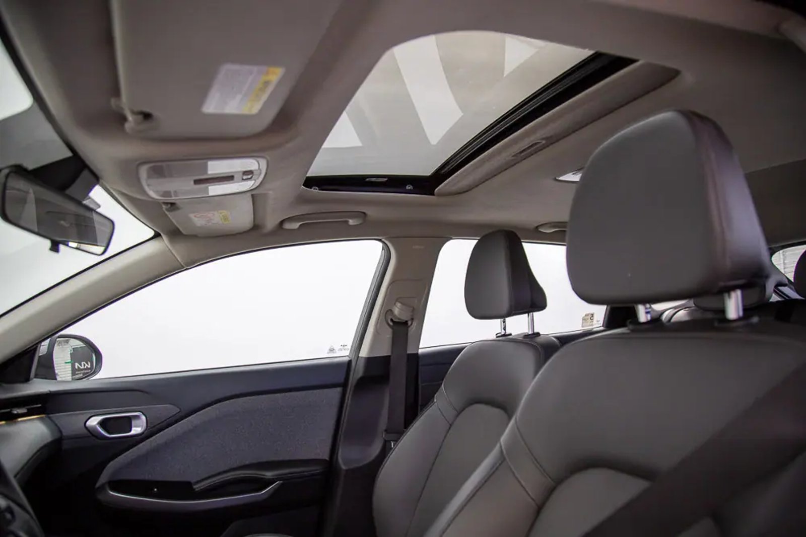 KIA K3 Cross 2025 - Imagen 13 de 17