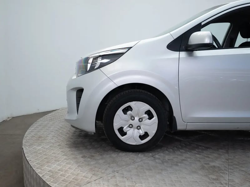 Kia MORNING 2022 - Imagen 17 de 20