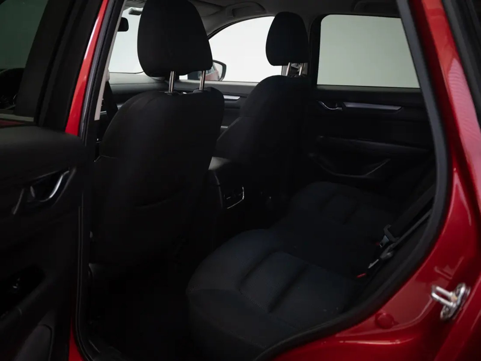 Mazda CX-5 2021 - Imagen 14 de 20