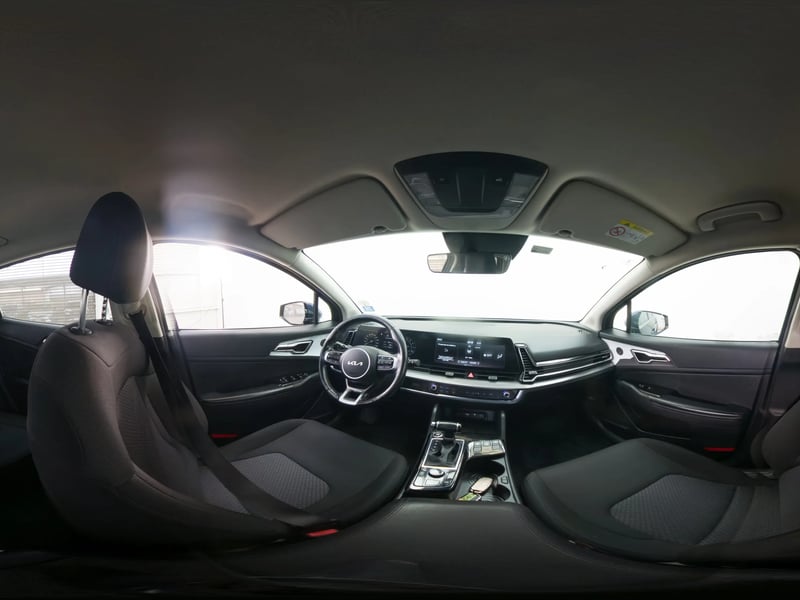 Kia SPORTAGE 2022 - Imagen 20 de 20