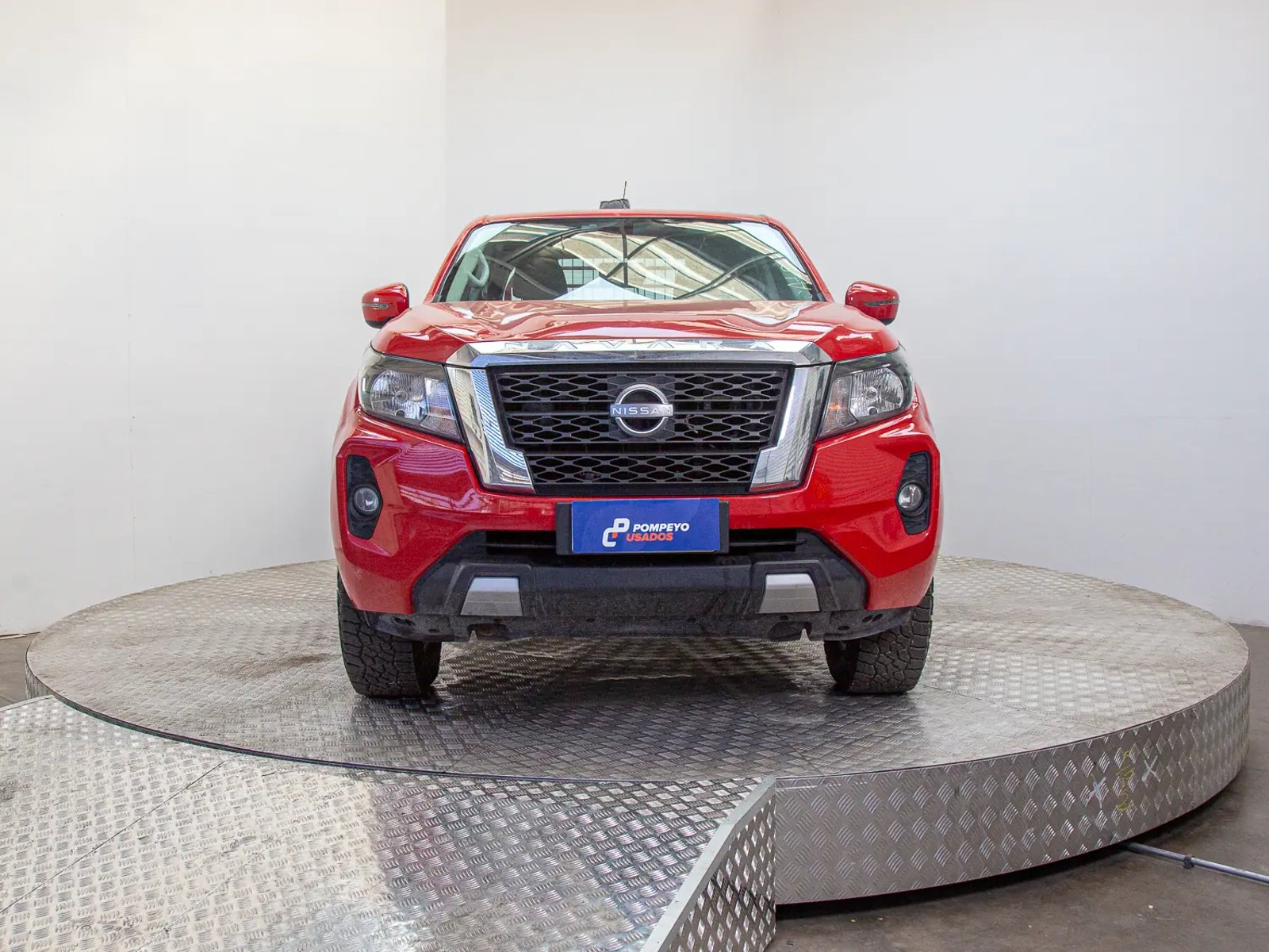 NISSAN NAVARA 2024 - Imagen 3 de 17