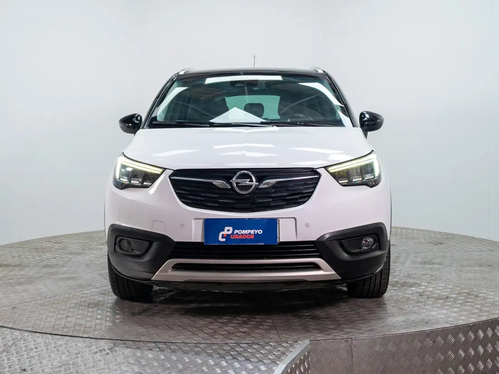 OPEL CROSSLAND 2020 - Imagen 5 de 19