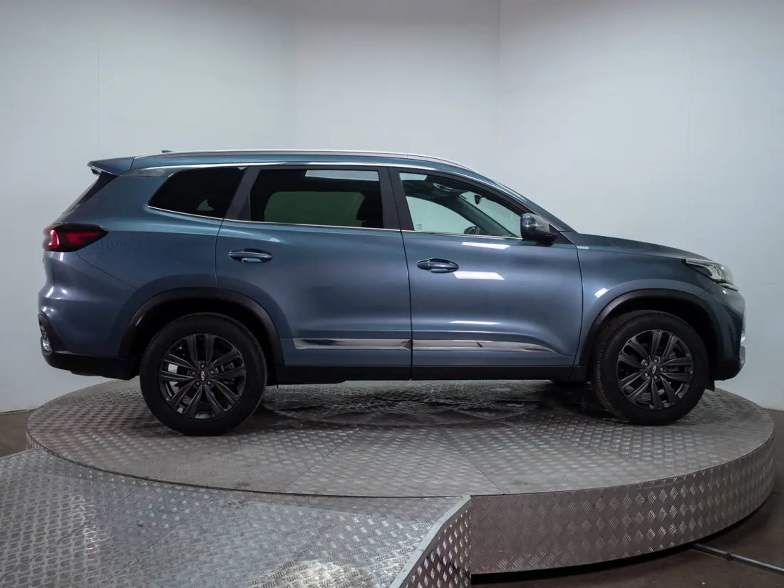 Chery TIGGO 8 2021 - Imagen 8 de 20