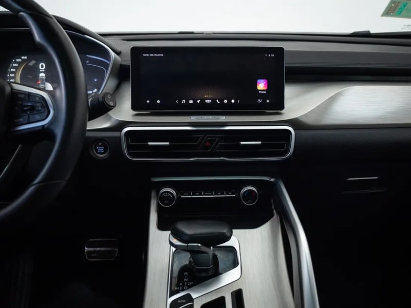Geely COOLRAY 2023 - Imagen 16 de 20