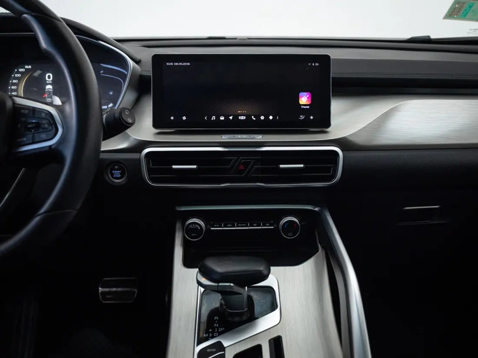 Geely COOLRAY 2023 - Imagen 16 de 20