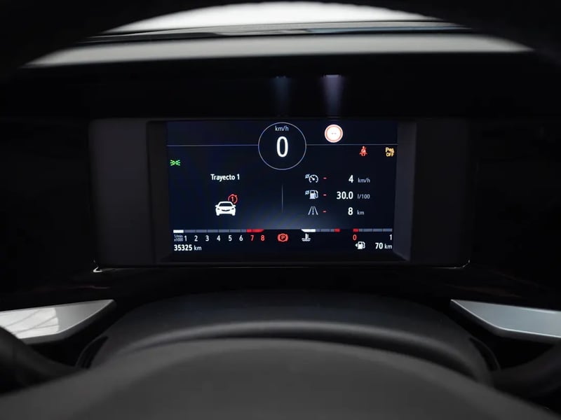 Opel MOKKA 2023 - Imagen 13 de 20