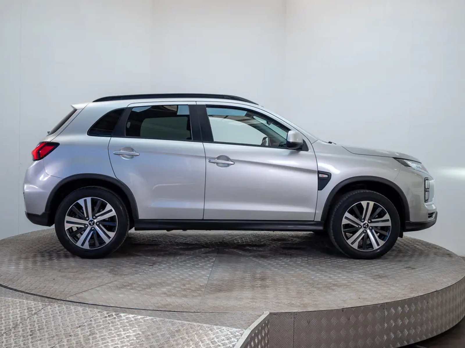 Mitsubishi ASX 2022 - Imagen 8 de 20