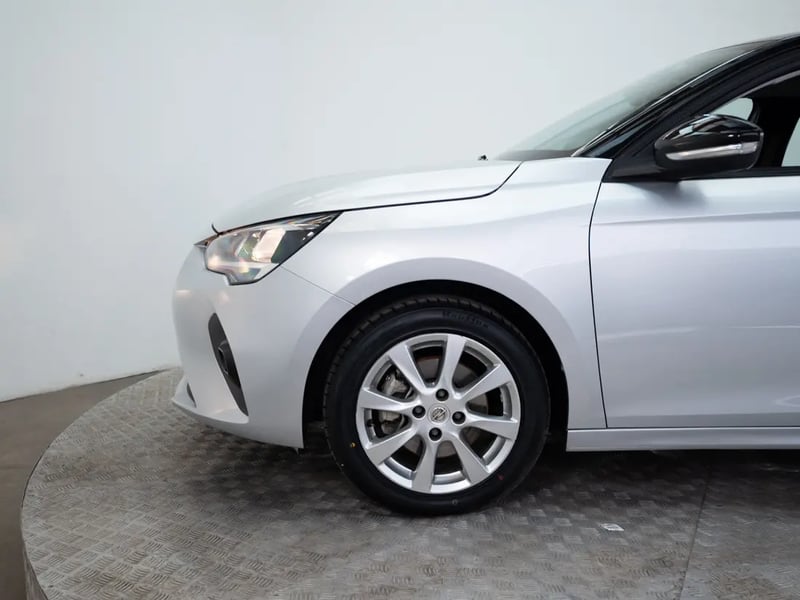 Opel CORSA 2023 - Imagen 15 de 20