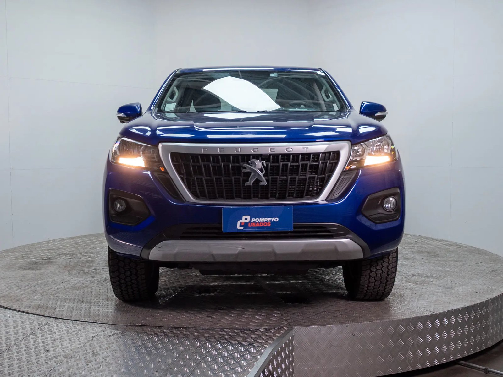 PEUGEOT LANDTREK 2023 - Imagen 6 de 19