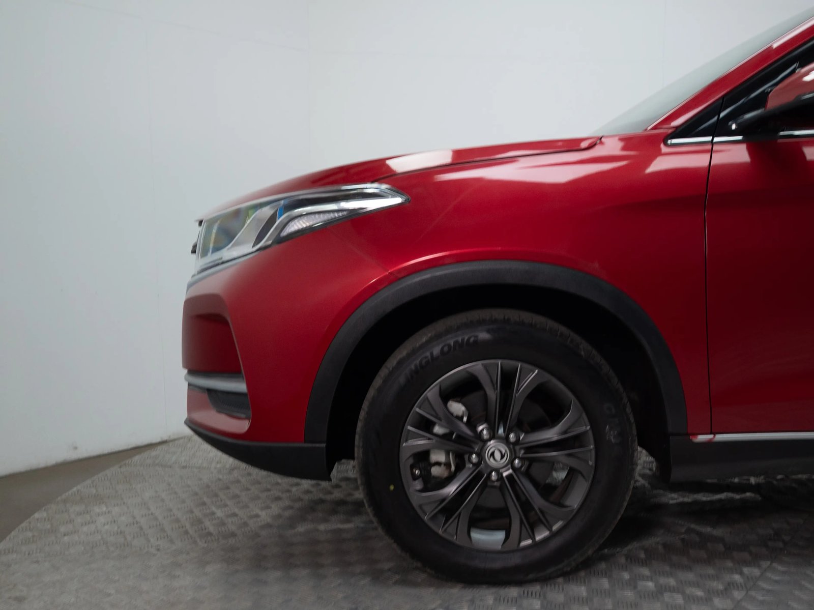 DFSK SUV 500 2023 - Foto 4 de 20