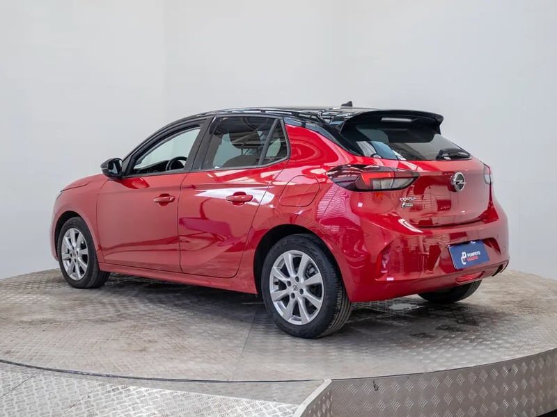 Opel CORSA 2021 - Imagen 5 de 20