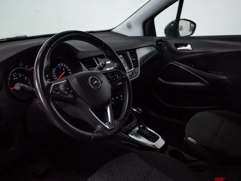 Opel CROSSLAND 2024 - Imagen 11 de 20