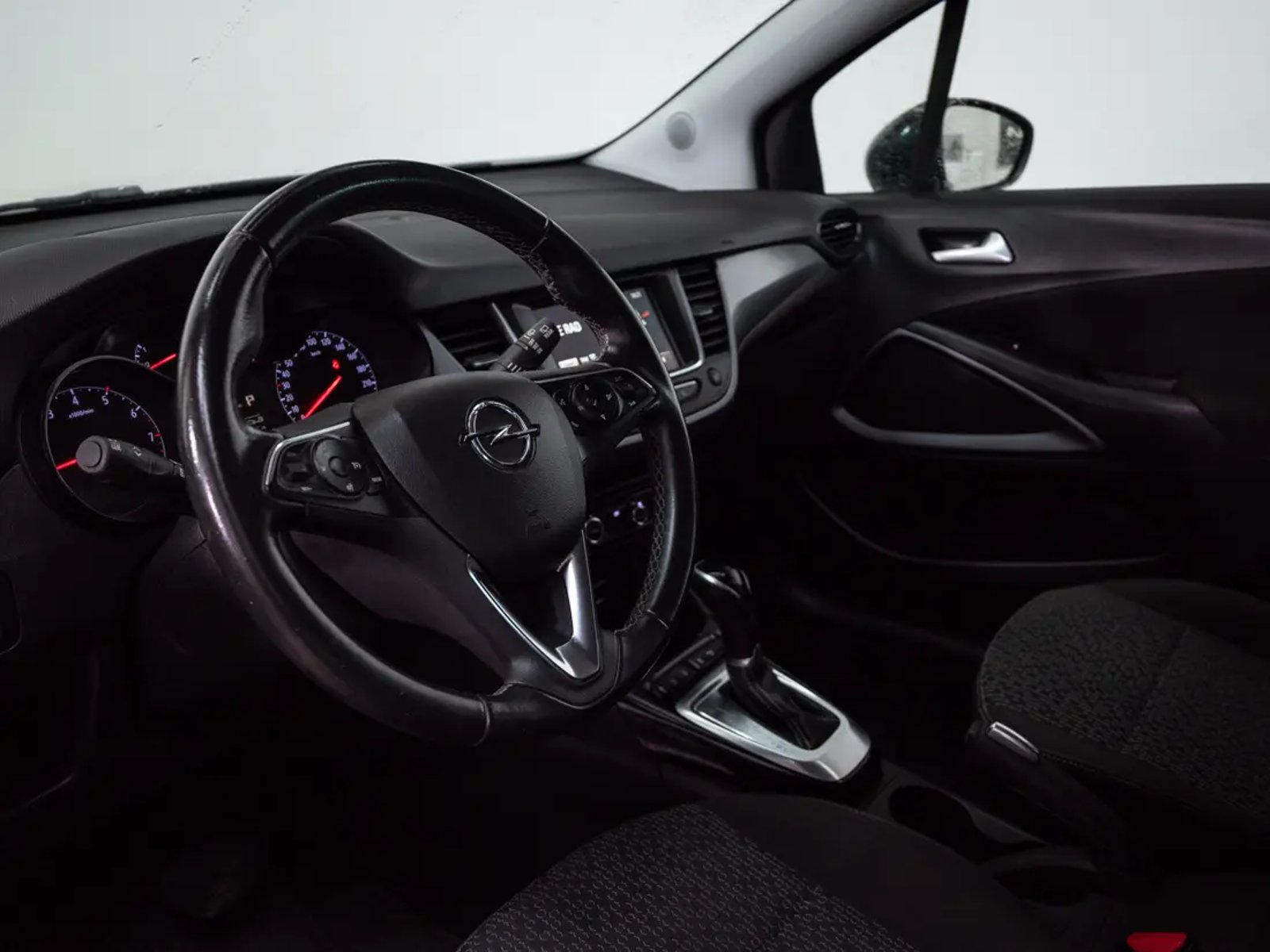 Opel CROSSLAND 2024 - Imagen 11 de 20