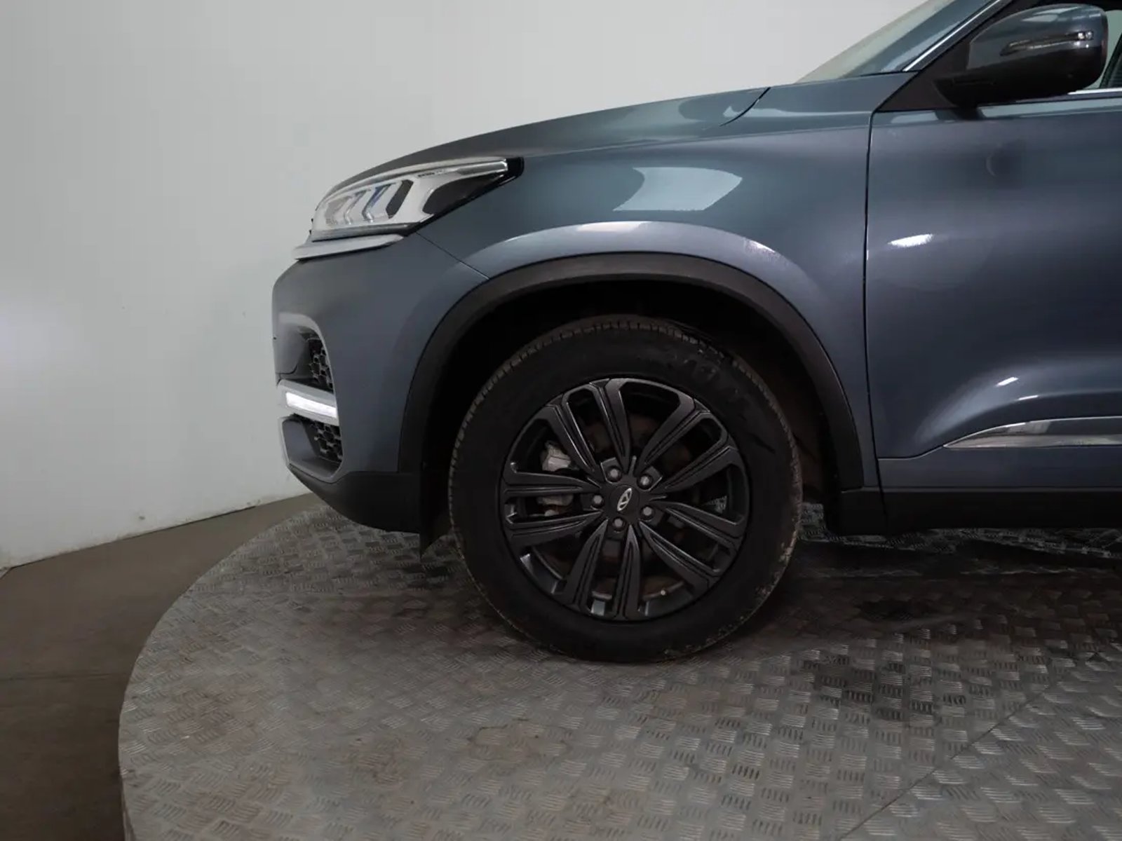 Chery TIGGO 8 2021 - Imagen 19 de 20