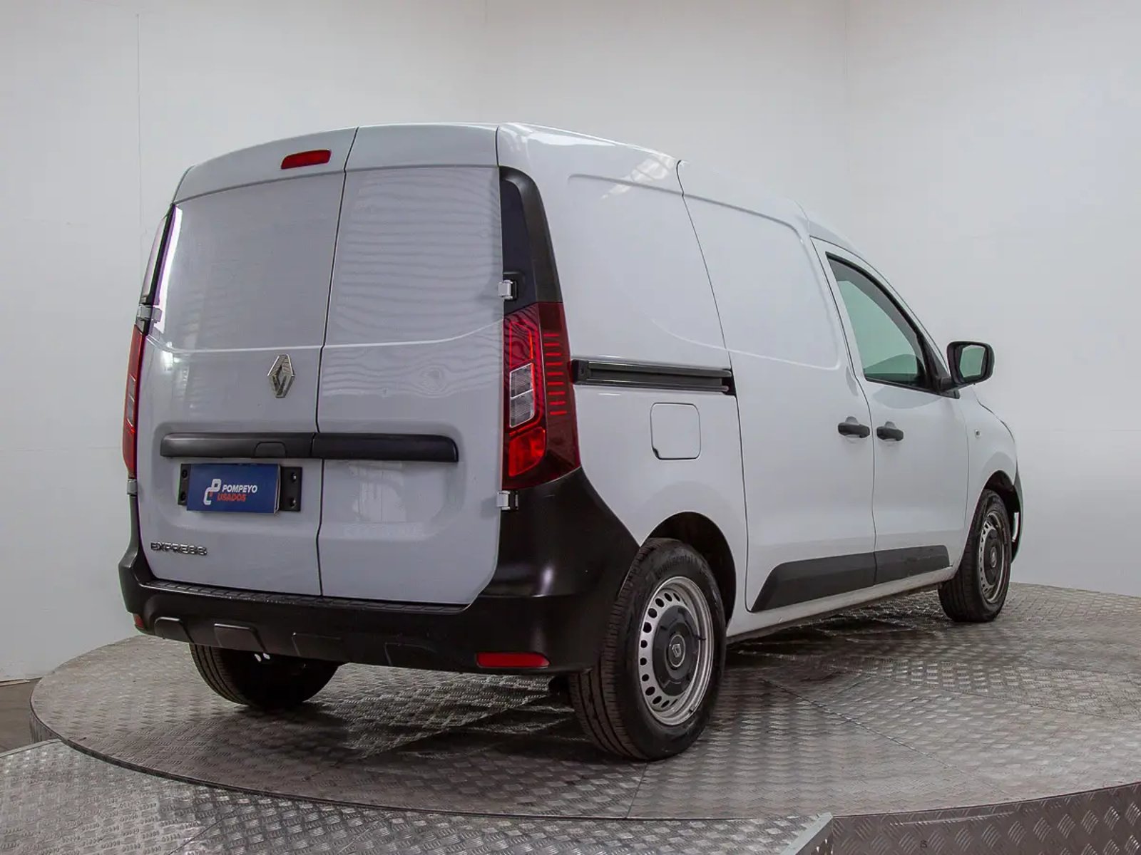 RENAULT EXPRESS 2023 - Imagen 8 de 16