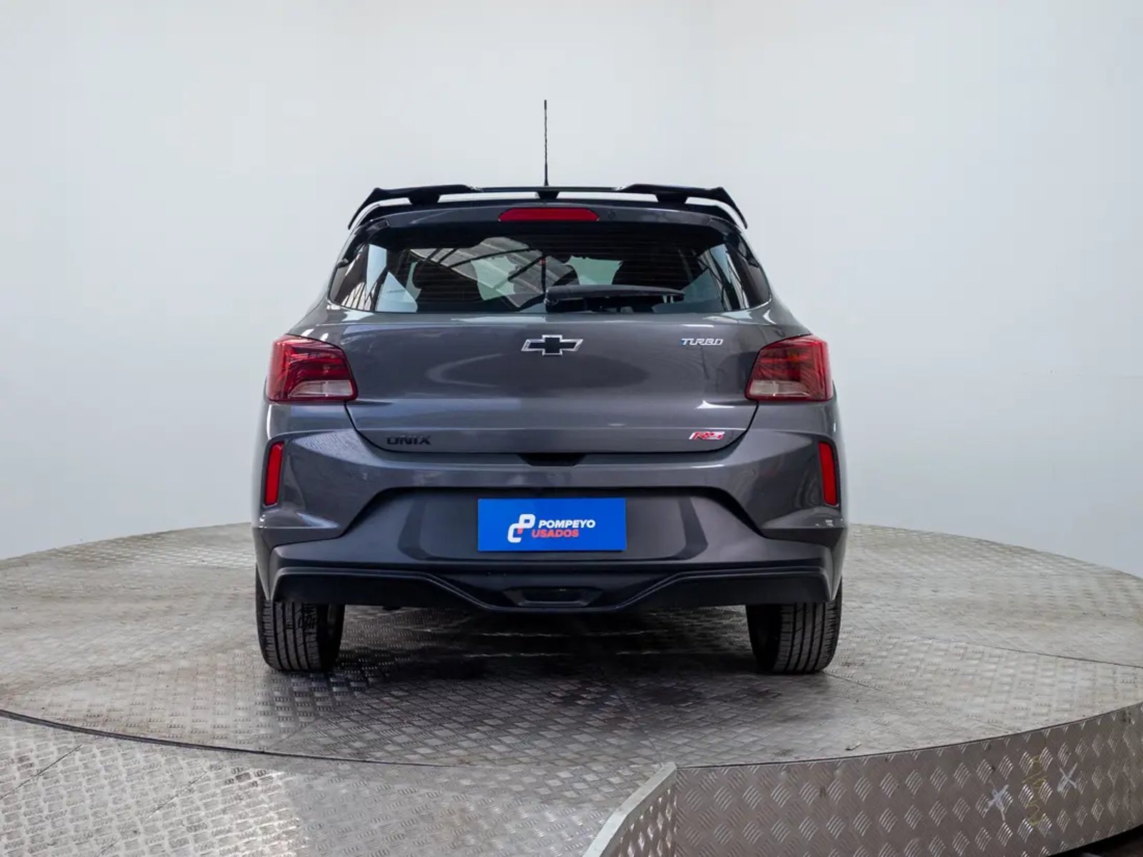 Chevrolet ONIX 2024 - Imagen 5 de 18