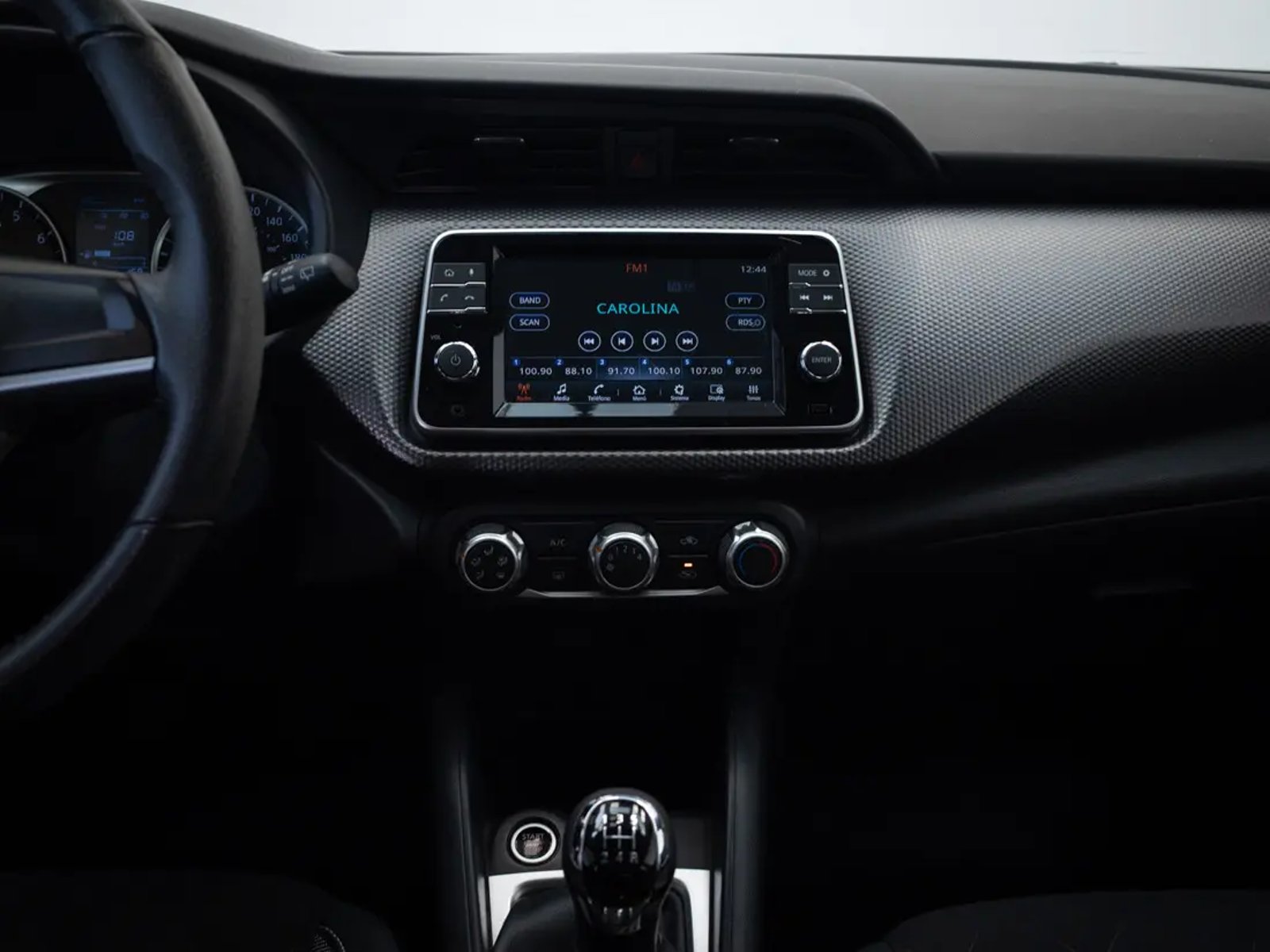 Nissan KICKS 2019 - Imagen 16 de 19