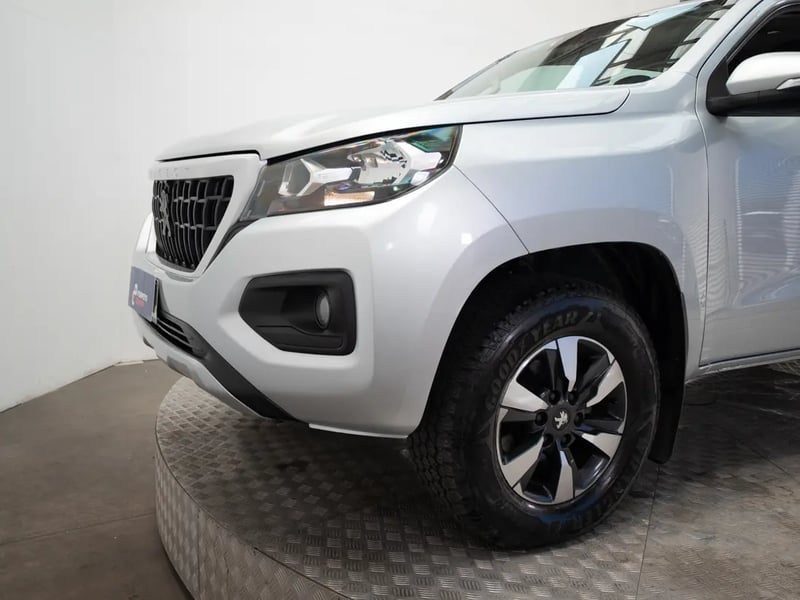 Peugeot LANDTREK 2024 - Imagen 17 de 19