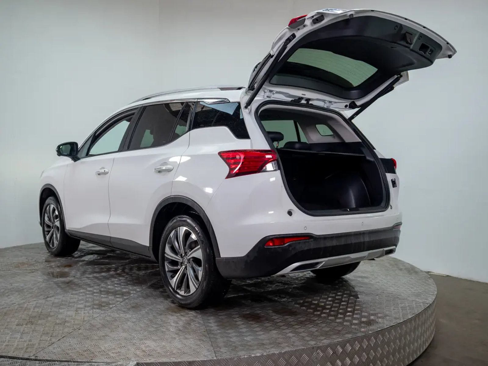 GAC Motor GS4 POWER 2024 - Imagen 10 de 20