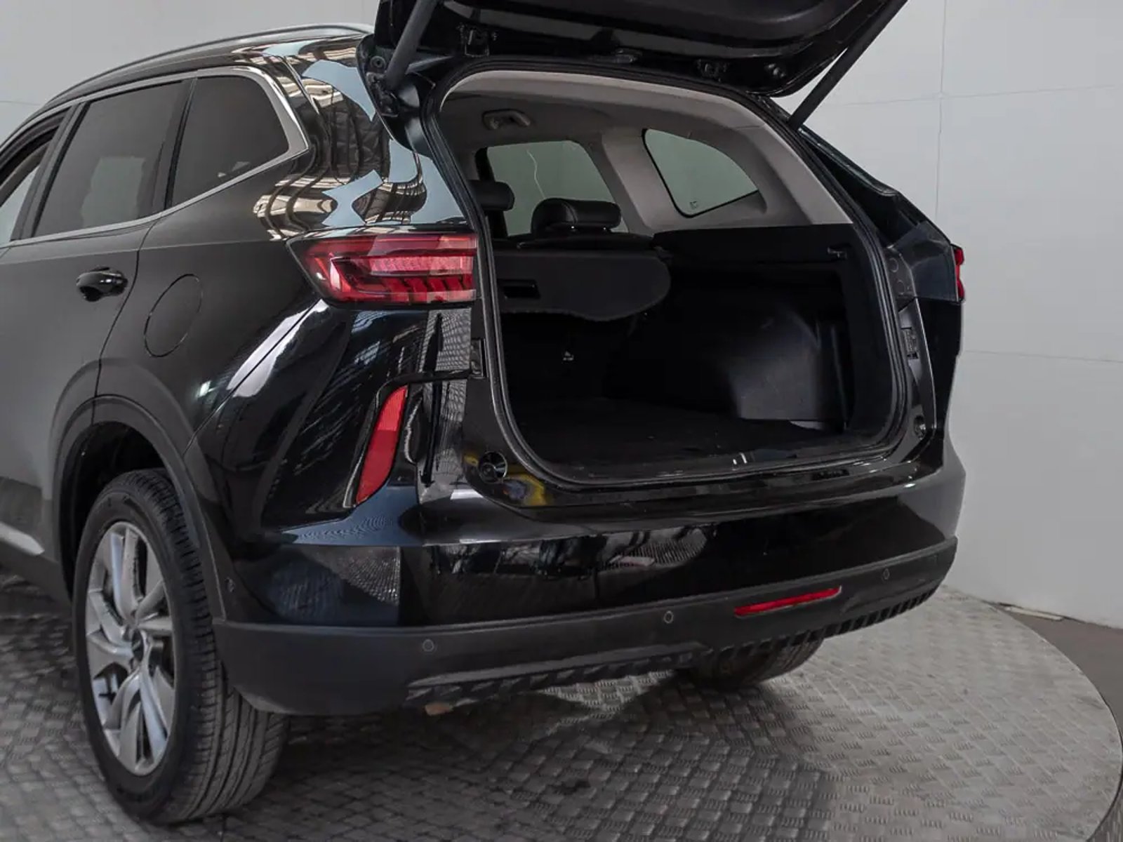 HAVAL H6 2022 - Imagen 11 de 16
