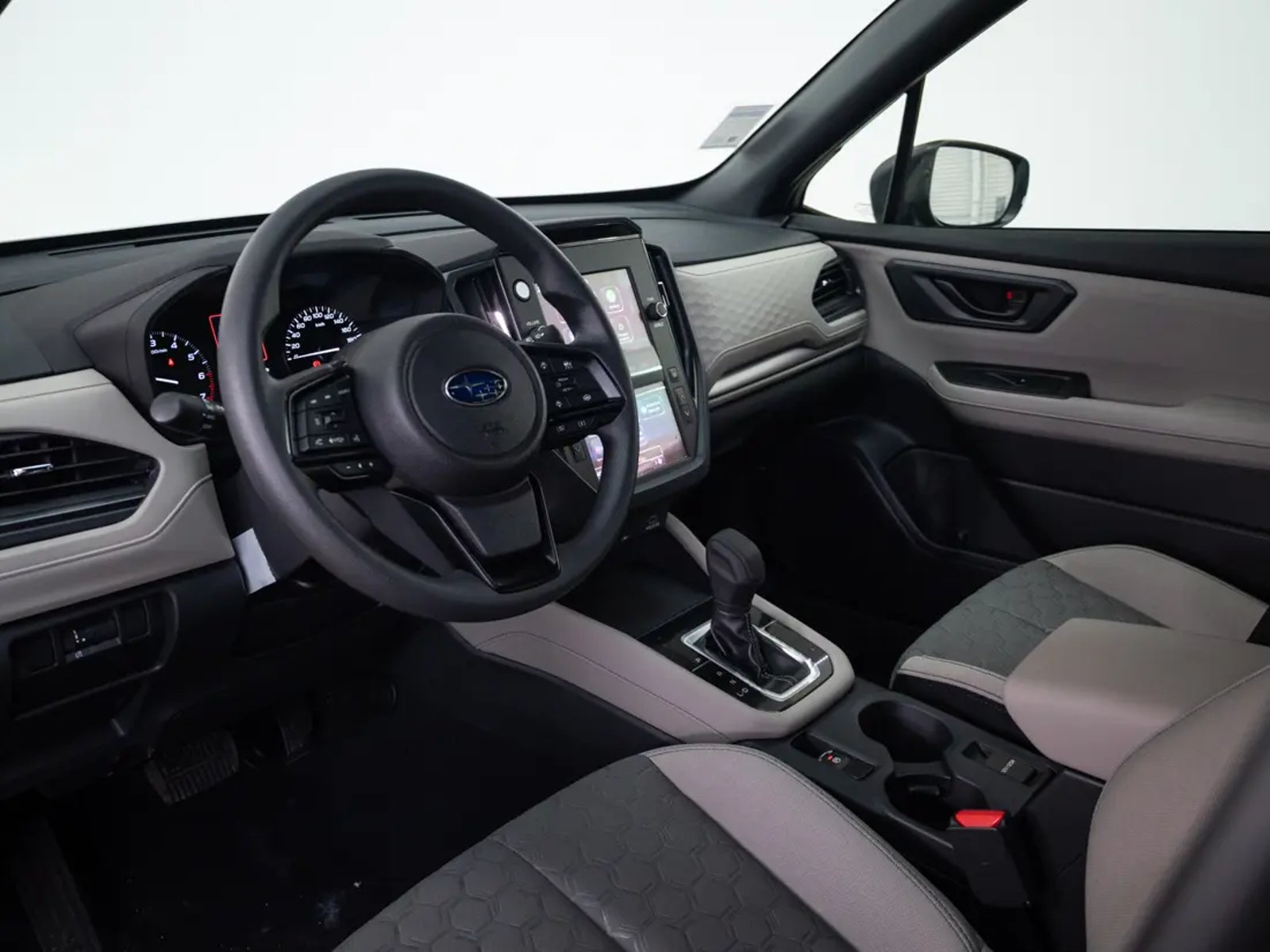 Subaru FORESTER 2026 - Imagen 11 de 20