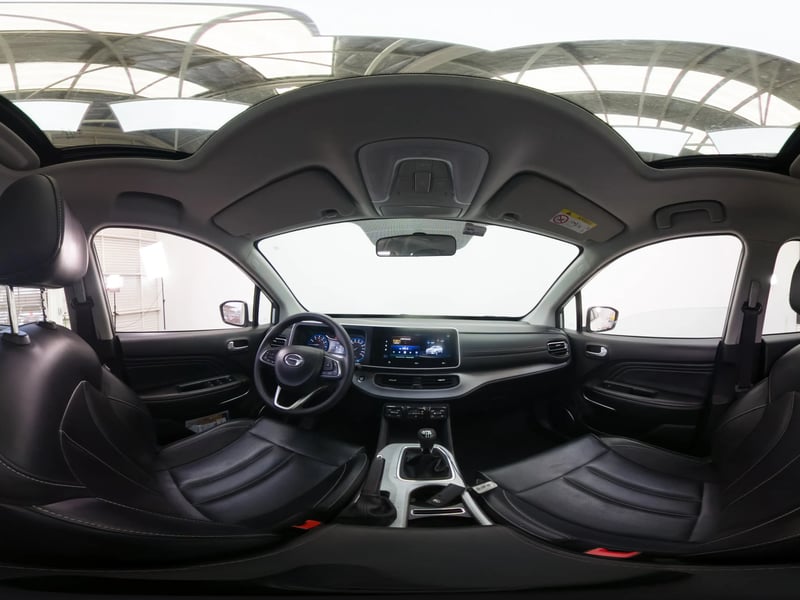 GAC Motor GS3 POWER 2024 - Imagen 20 de 20