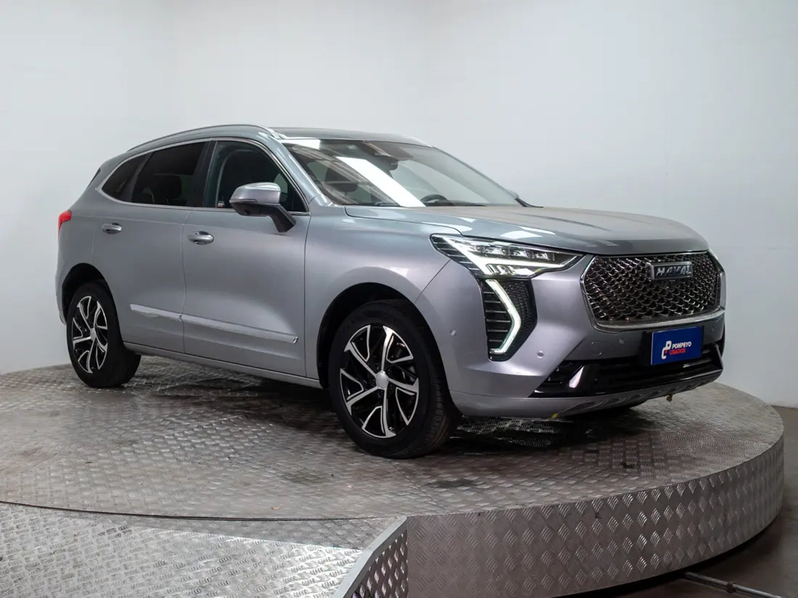 HAVAL JOLION 2023 - Imagen 4 de 19